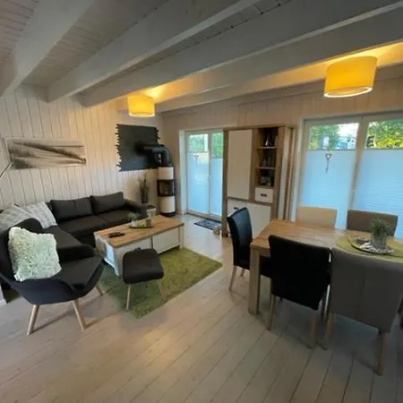 9100 Seeteufel 2 Suessau Holiday home