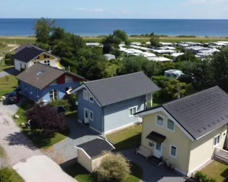 9100 Seeteufel 2 Suessau Holiday home *