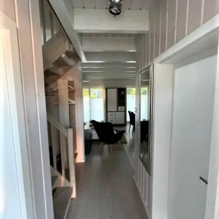 9100 Seeteufel 2 Suessau Holiday home *