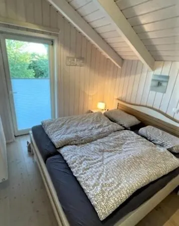 Holiday home 9100 Seeteufel 2 Suessau