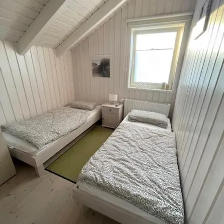 Holiday home 9100 Seeteufel 2 Suessau