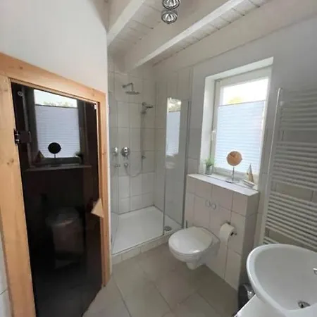 9100 Seeteufel 2 Suessau Holiday home Heringsdorf (Ostholstein)