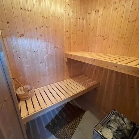 Holiday home 9100 Seeteufel 2 Suessau Heringsdorf (Ostholstein)